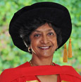 Judge Navi Pillay