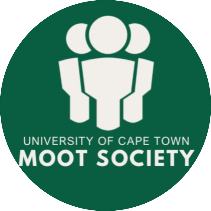 Moot Society Logo