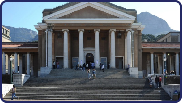 UCT Building