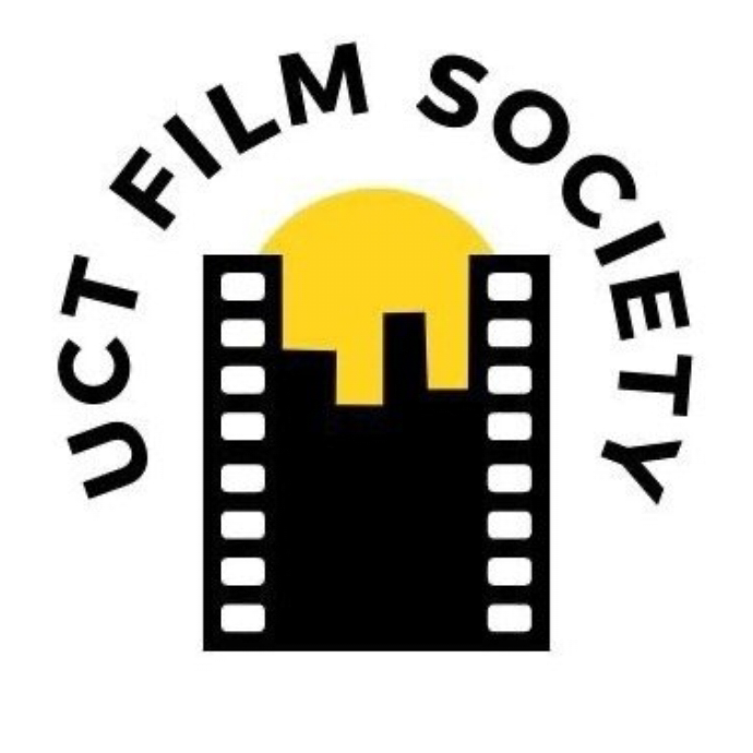 UCT Film Society Logo