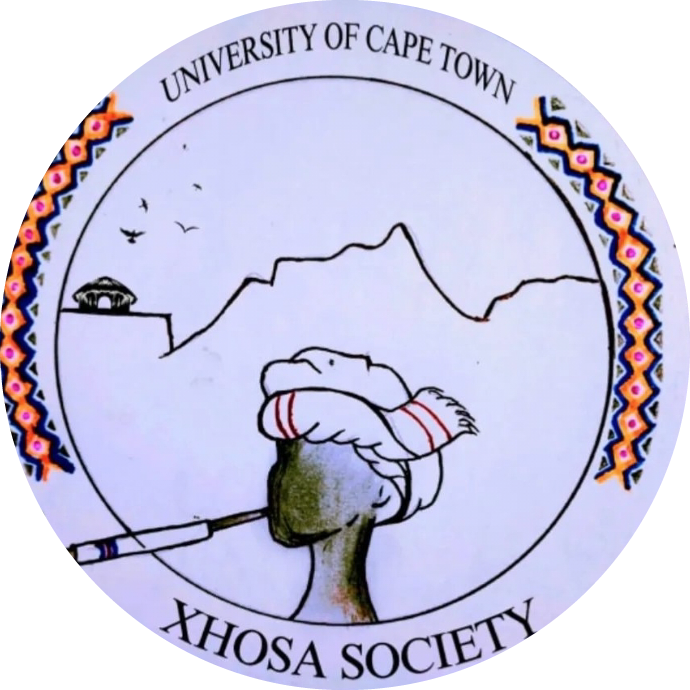 UCT Xhosa Society Logo