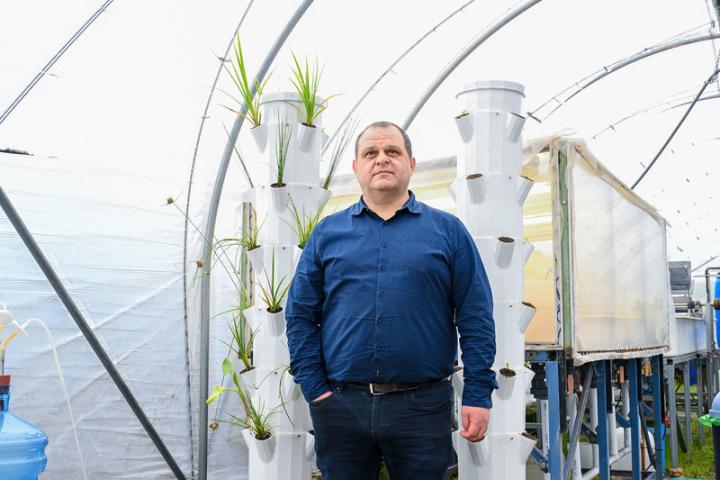 Dr Thanos Kotsiopoulos