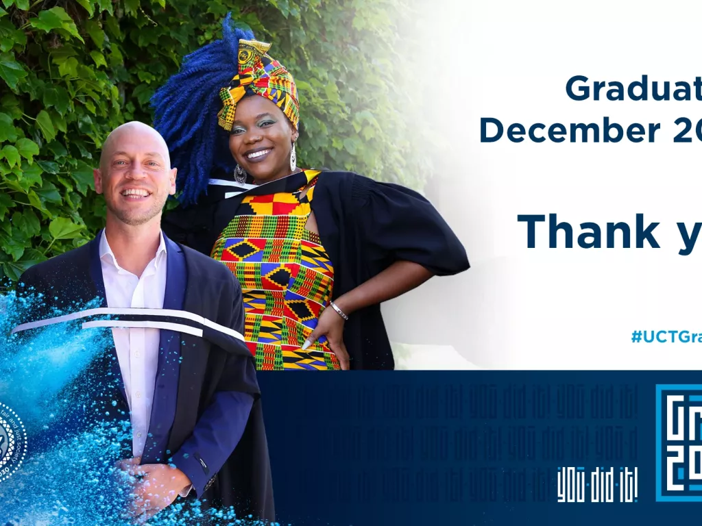 Graduation December 2023 - For Carousel