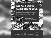 Digital Futures Symposium