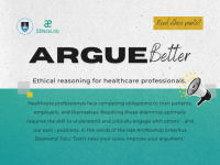 Argue Better workshop | Online