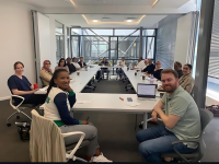 Basic HIV Counselling Class 2