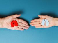 Deceased Donation image without text